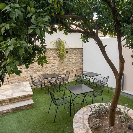 Hypnos Cozy Living Otel Yanya Dış mekan fotoğraf