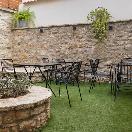 Hypnos Cozy Living Otel Yanya Dış mekan fotoğraf