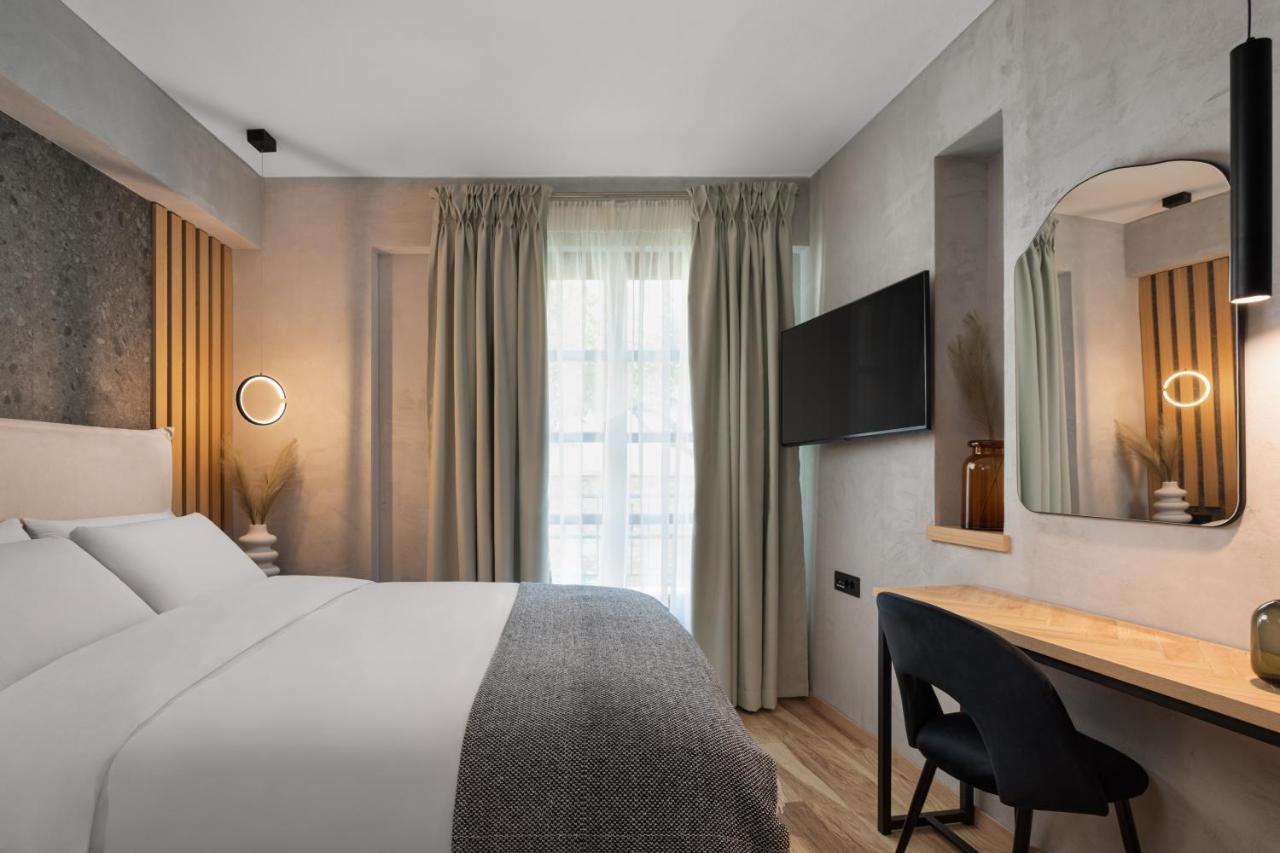 Hypnos Cozy Living Otel Yanya Dış mekan fotoğraf