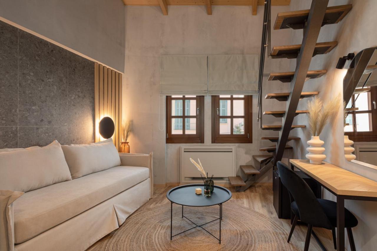 Hypnos Cozy Living Otel Yanya Dış mekan fotoğraf