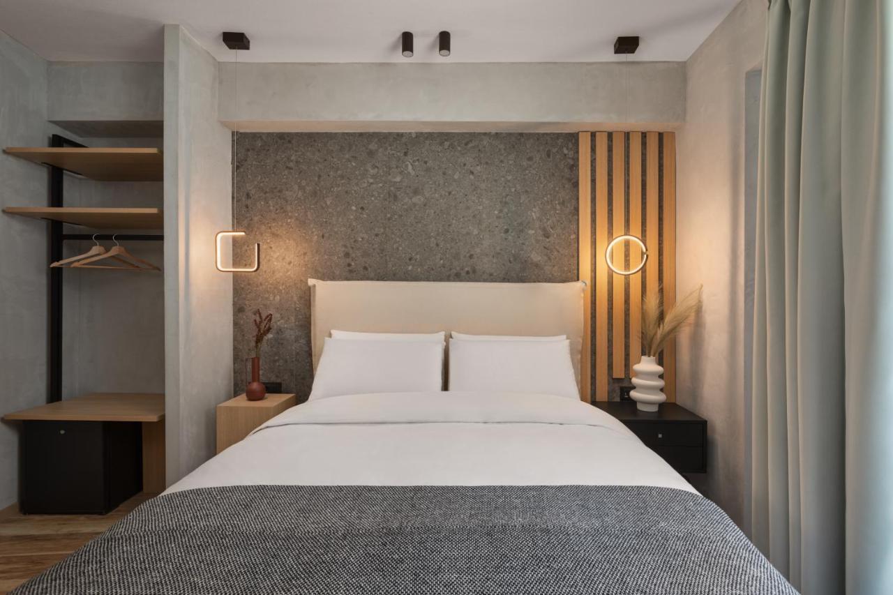Hypnos Cozy Living Otel Yanya Dış mekan fotoğraf