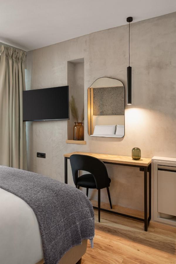 Hypnos Cozy Living Otel Yanya Dış mekan fotoğraf