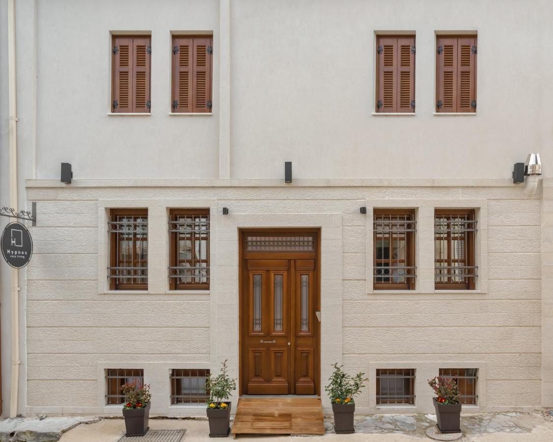 Hypnos Cozy Living Otel Yanya Dış mekan fotoğraf