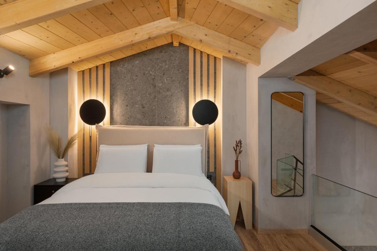 Hypnos Cozy Living Otel Yanya Dış mekan fotoğraf