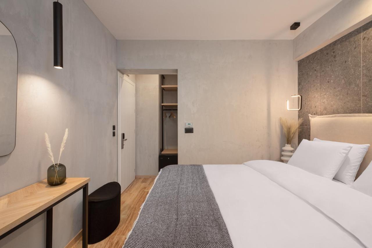Hypnos Cozy Living Otel Yanya Dış mekan fotoğraf