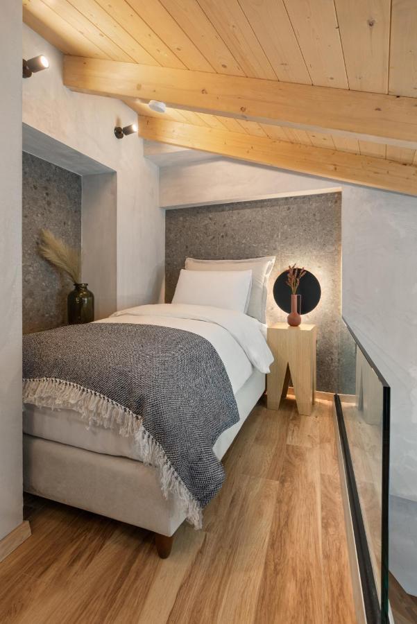 Hypnos Cozy Living Otel Yanya Dış mekan fotoğraf