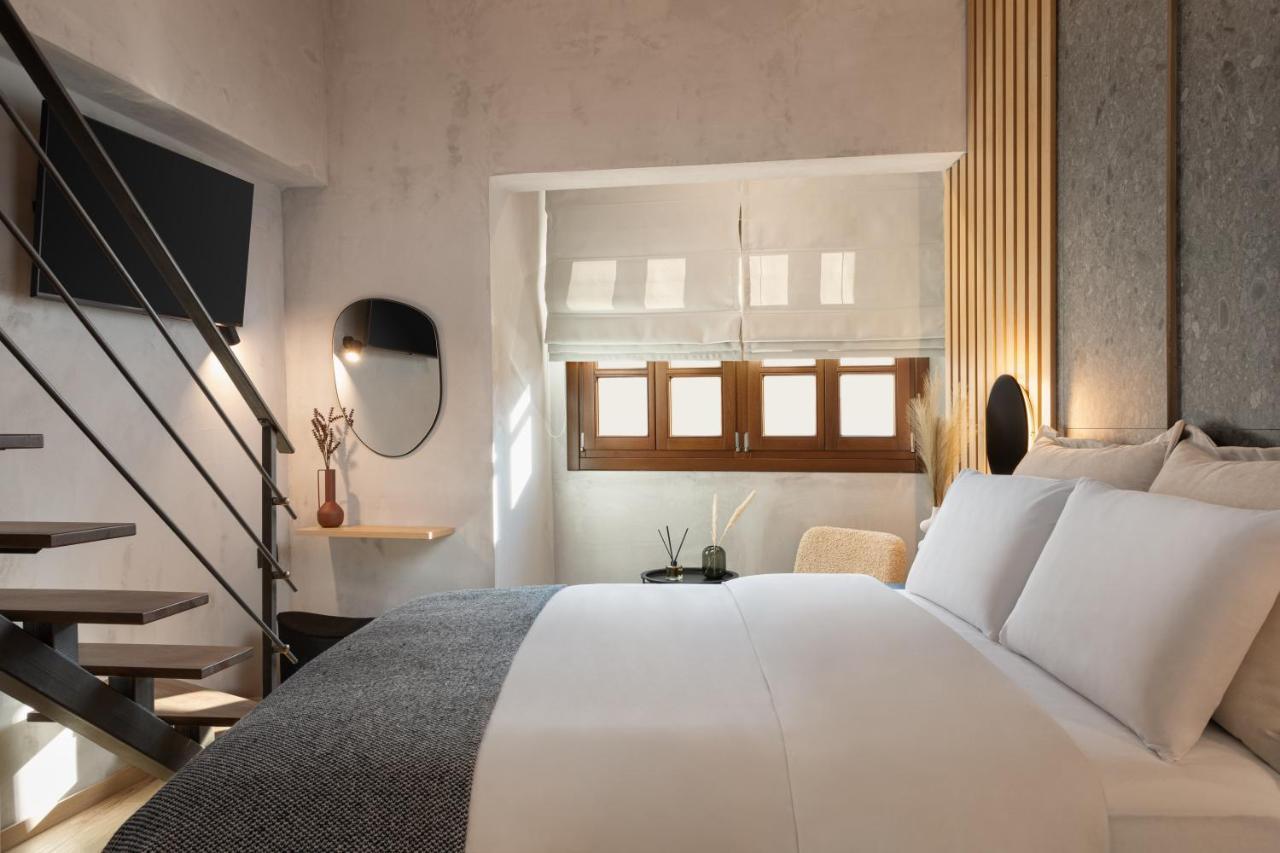 Hypnos Cozy Living Otel Yanya Dış mekan fotoğraf