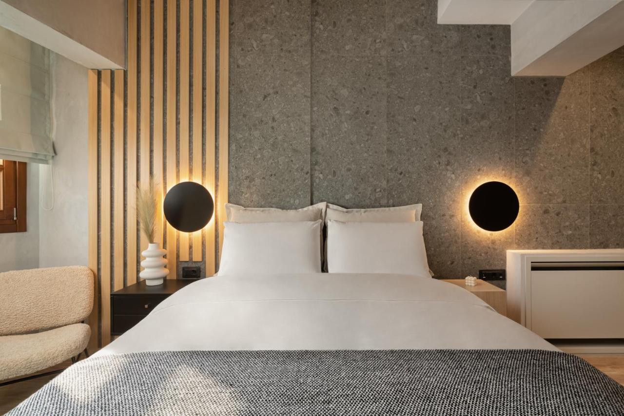 Hypnos Cozy Living Otel Yanya Dış mekan fotoğraf