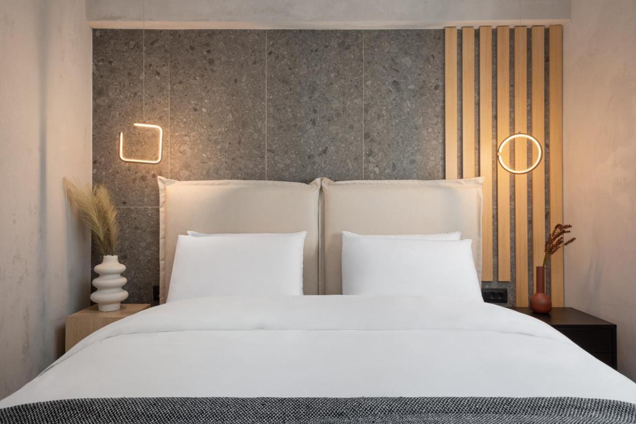 Hypnos Cozy Living Otel Yanya Dış mekan fotoğraf