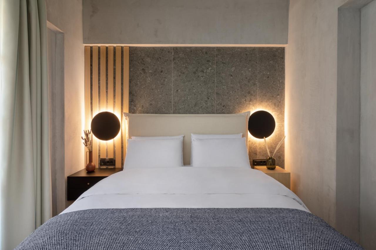 Hypnos Cozy Living Otel Yanya Dış mekan fotoğraf