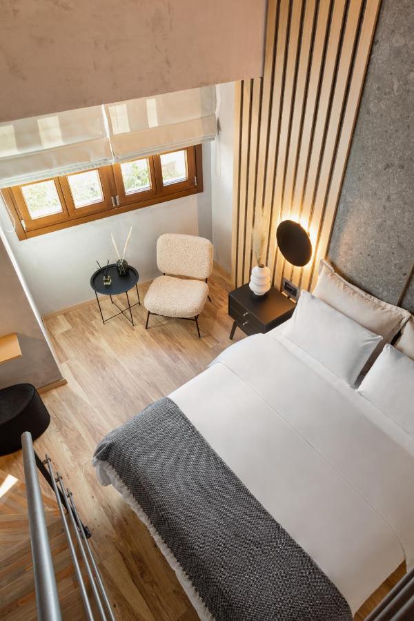 Hypnos Cozy Living Otel Yanya Dış mekan fotoğraf