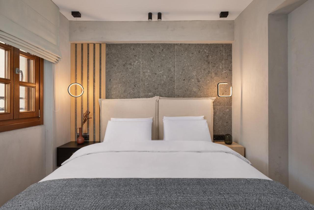 Hypnos Cozy Living Otel Yanya Dış mekan fotoğraf