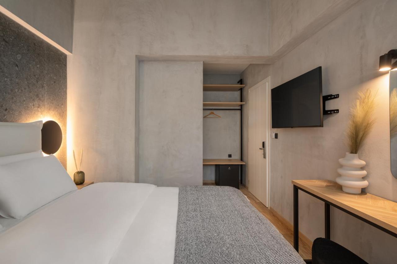 Hypnos Cozy Living Otel Yanya Dış mekan fotoğraf