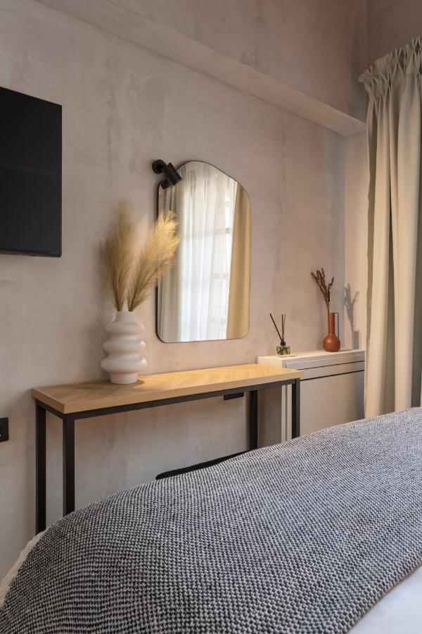 Hypnos Cozy Living Otel Yanya Dış mekan fotoğraf
