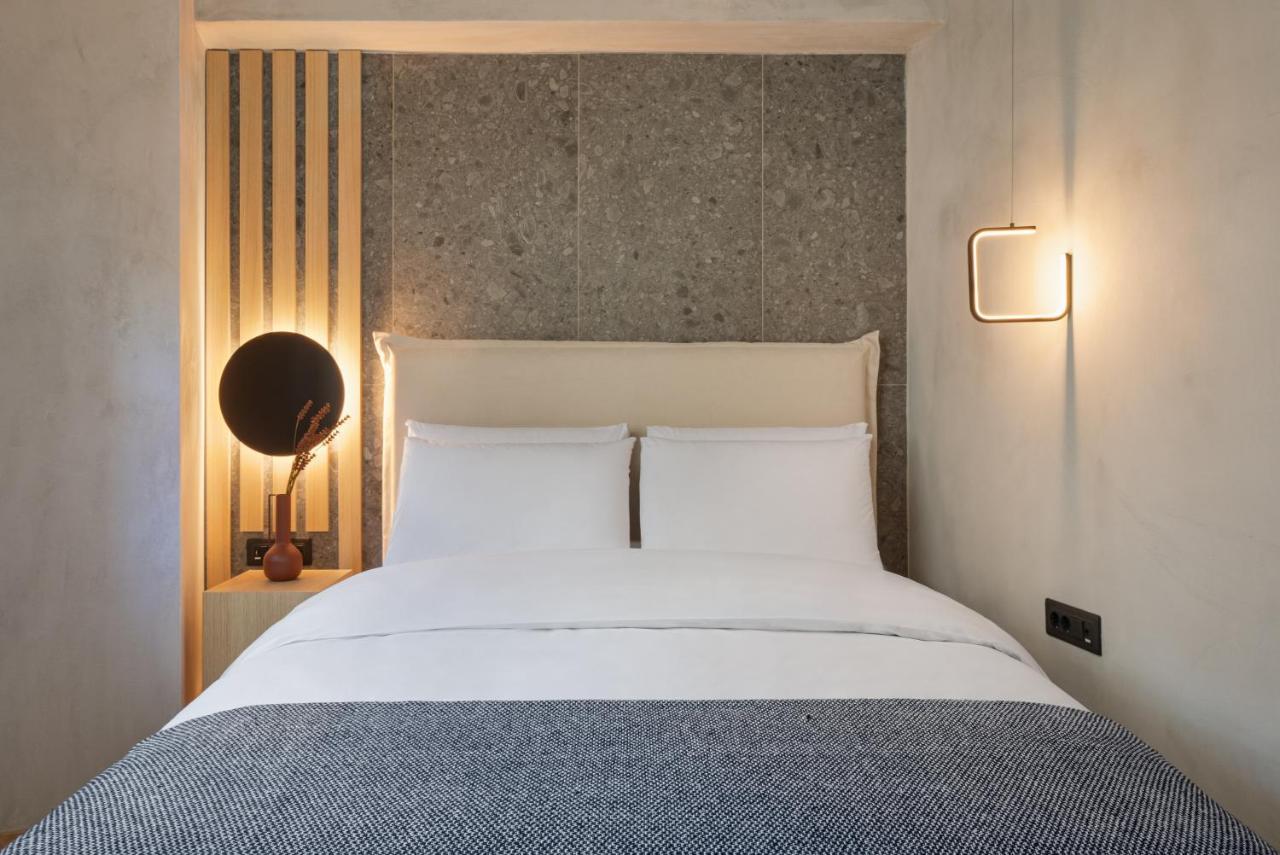 Hypnos Cozy Living Otel Yanya Dış mekan fotoğraf