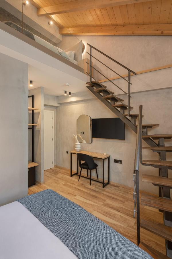 Hypnos Cozy Living Otel Yanya Dış mekan fotoğraf