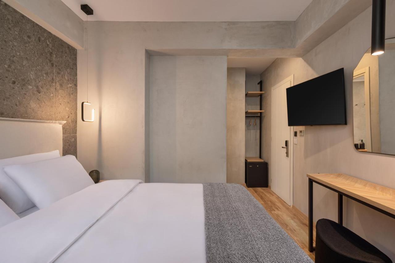 Hypnos Cozy Living Otel Yanya Dış mekan fotoğraf