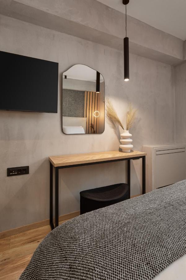 Hypnos Cozy Living Otel Yanya Dış mekan fotoğraf