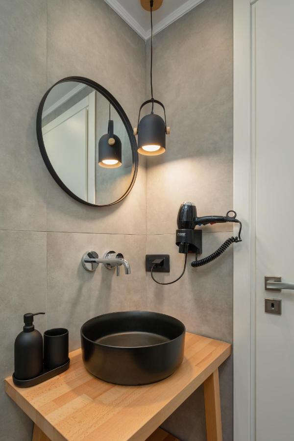 Hypnos Cozy Living Otel Yanya Dış mekan fotoğraf