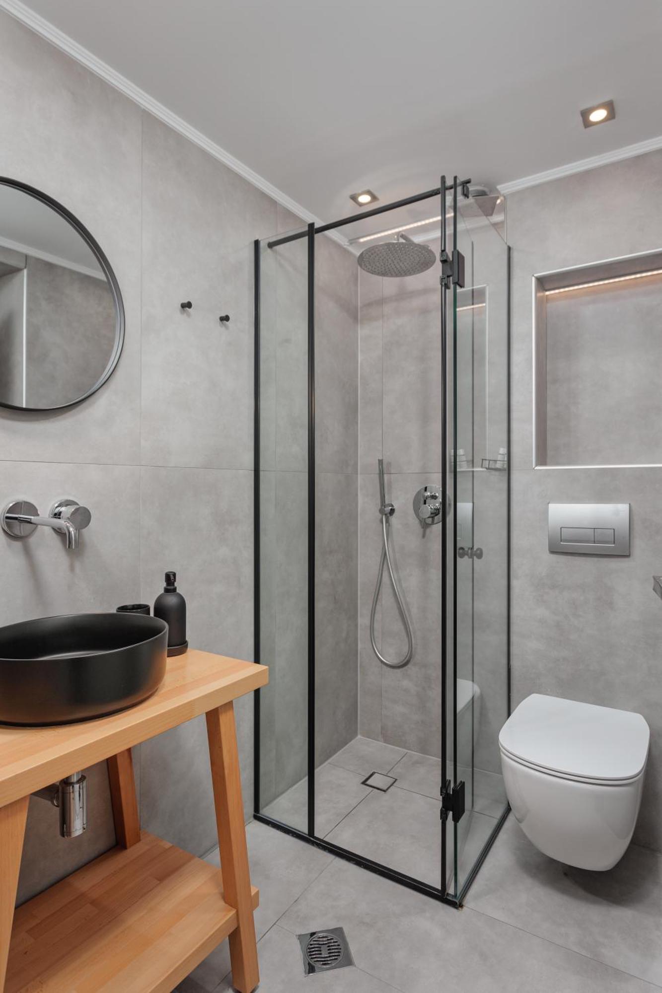 Hypnos Cozy Living Otel Yanya Dış mekan fotoğraf