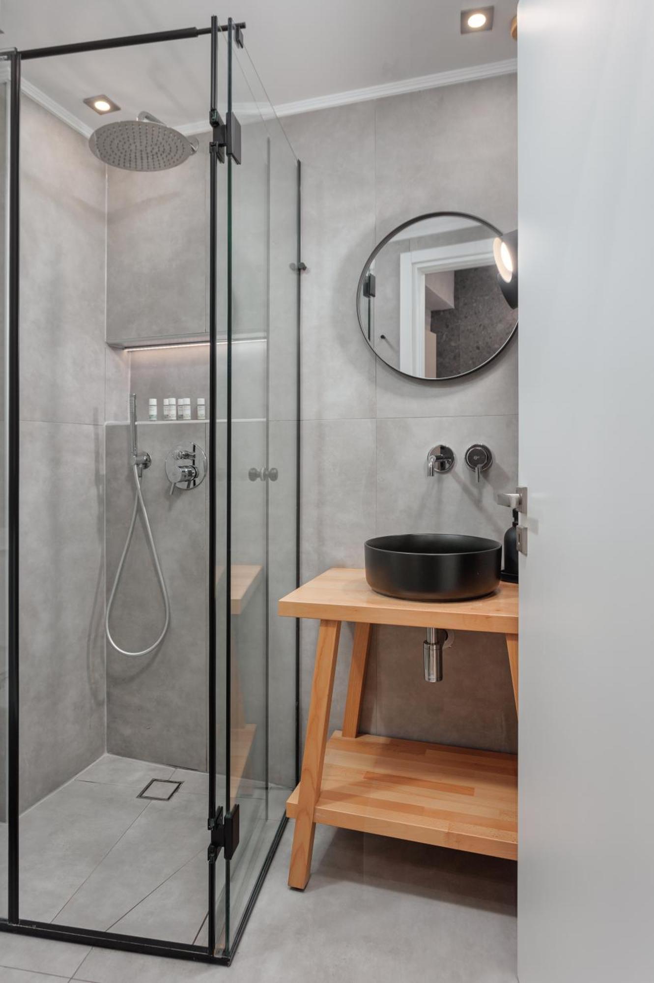 Hypnos Cozy Living Otel Yanya Dış mekan fotoğraf