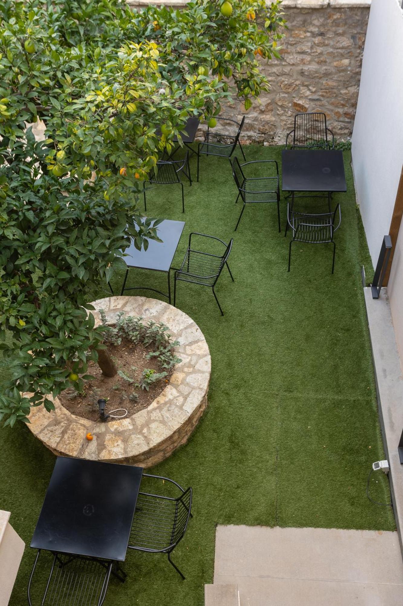 Hypnos Cozy Living Otel Yanya Dış mekan fotoğraf