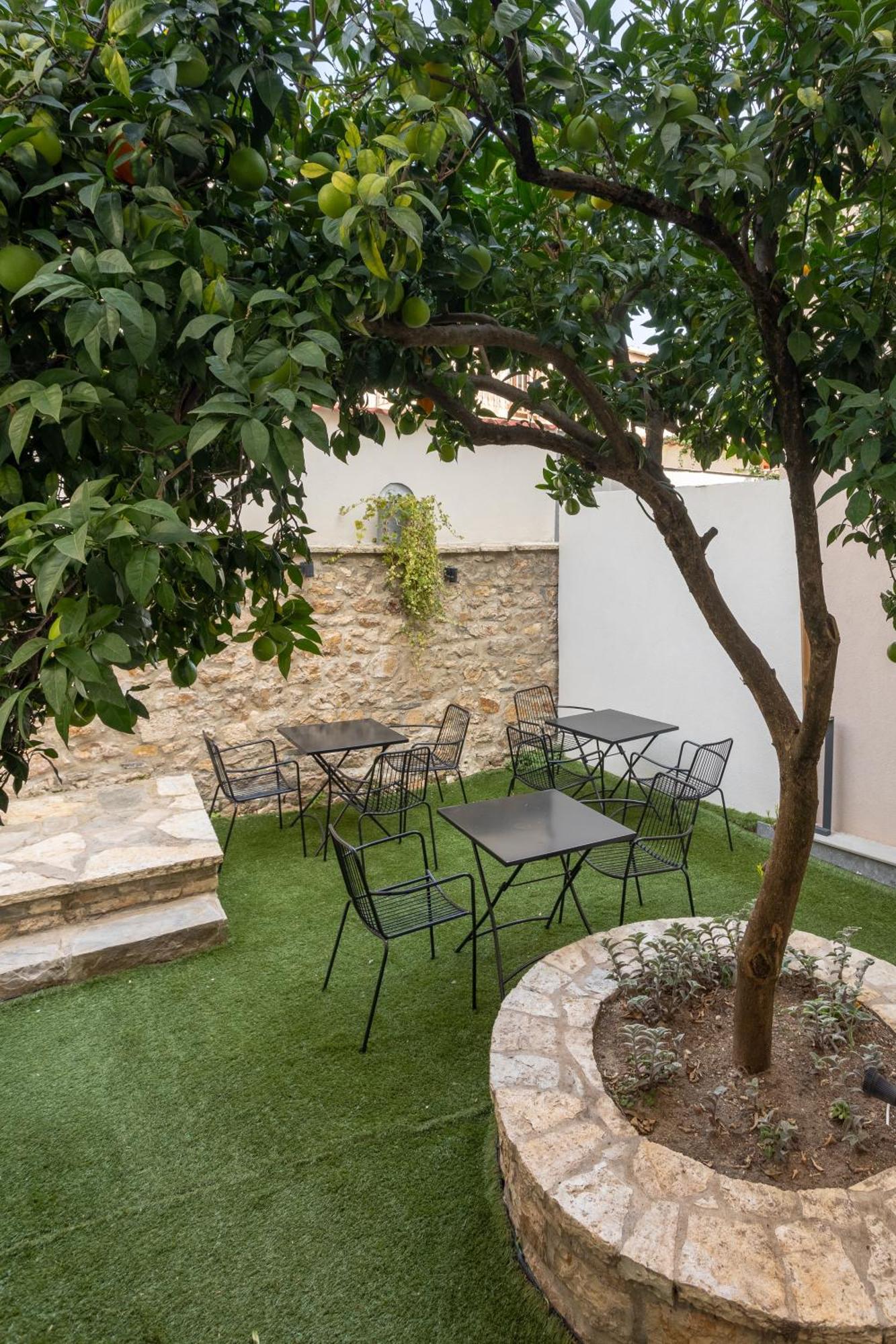 Hypnos Cozy Living Otel Yanya Dış mekan fotoğraf