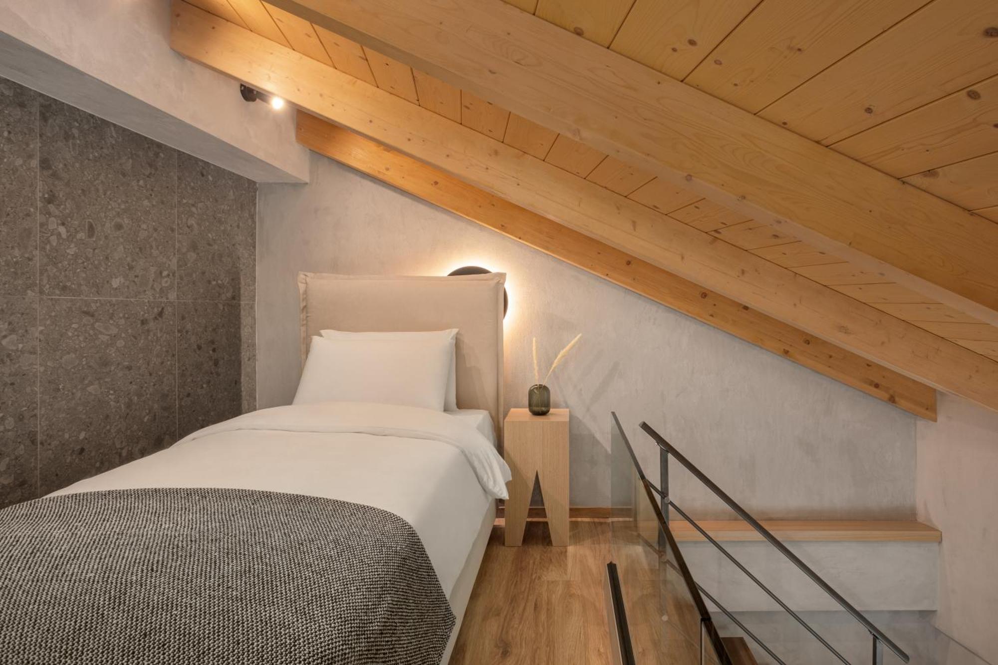 Hypnos Cozy Living Otel Yanya Oda fotoğraf