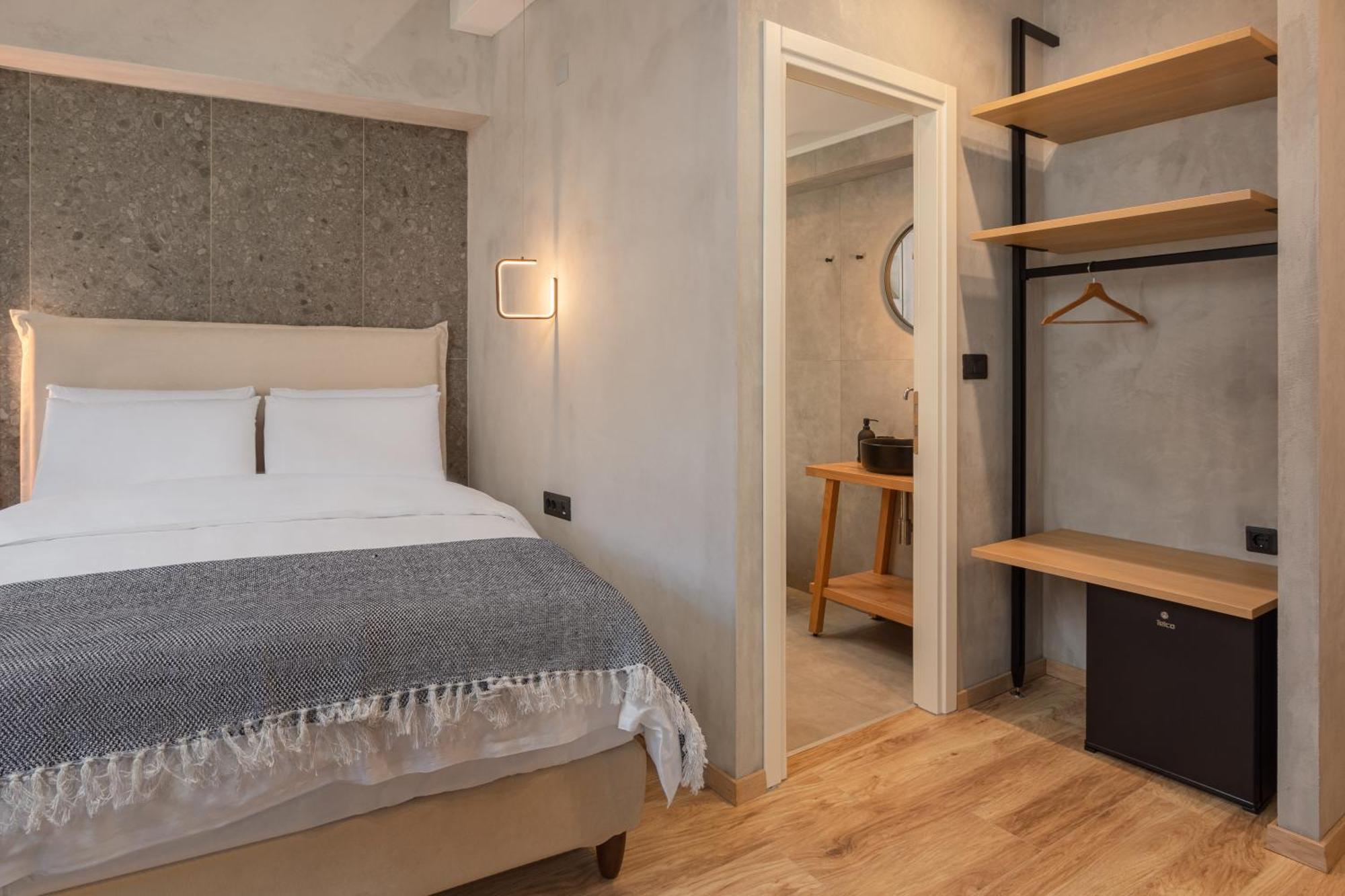 Hypnos Cozy Living Otel Yanya Oda fotoğraf