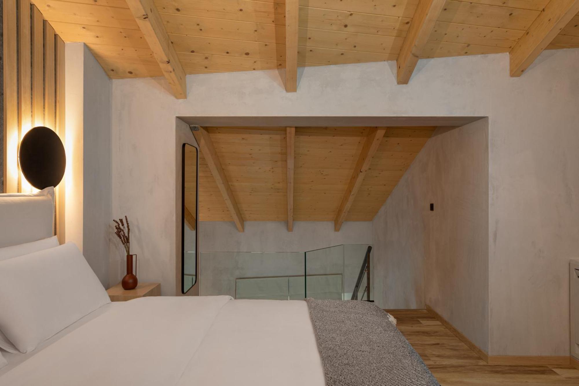 Hypnos Cozy Living Otel Yanya Oda fotoğraf