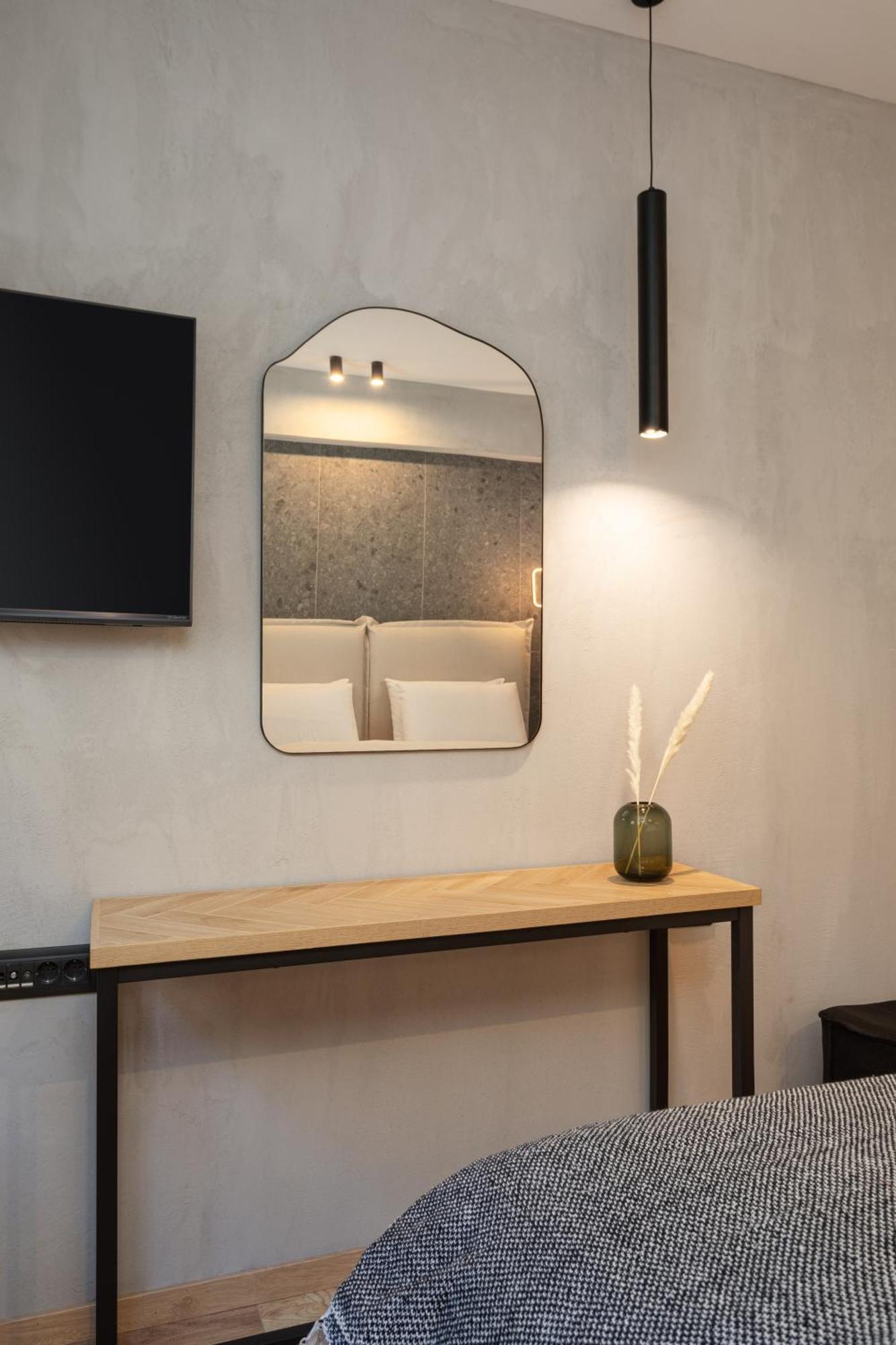 Hypnos Cozy Living Otel Yanya Oda fotoğraf